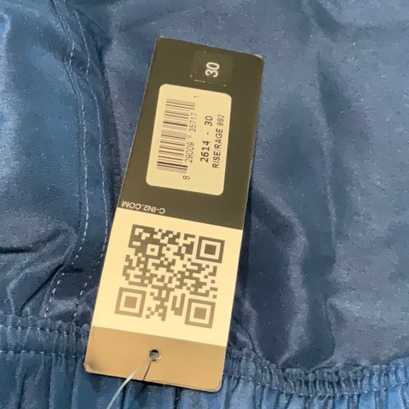 Mens swim suit lined shorts - Picture 8 of 12